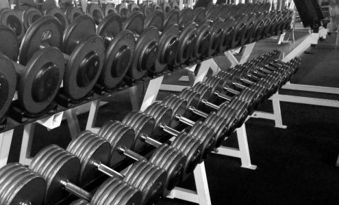 BL Gym Batesburg-Leesville