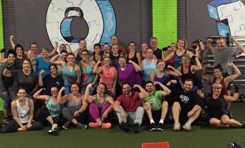 StrongBody Fitness Batesburg-Leesville