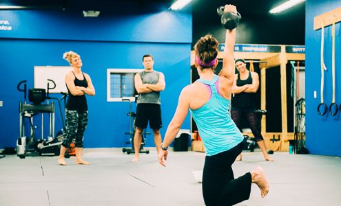 Barefoot Fitness Spearfish