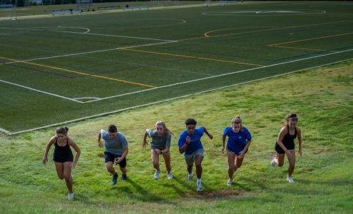 SMI Sports Performance