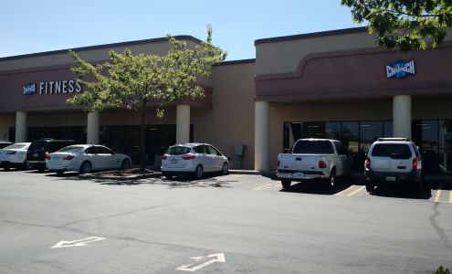 Crunch Fitness - Granite Bay Granite Bay