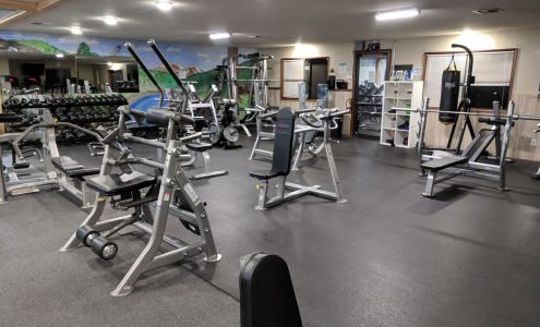 Ironworks Fitness Coloma