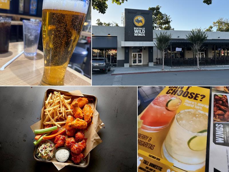 Buffalo Wild Wings