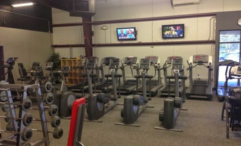 Muellers Elite Fitness and Boxing