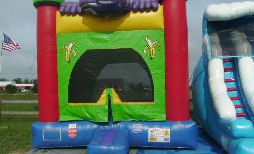 Mickey's Fun Park Aiken