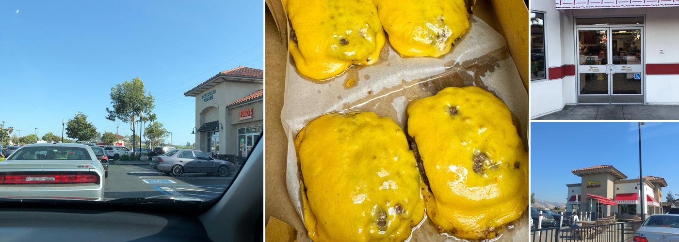 In-N-Out Burger