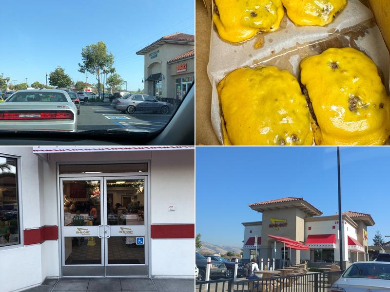 In-N-Out Burger