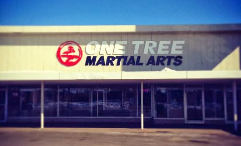 One Tree Martial Arts