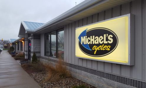 Michael's Cycles & Fitness