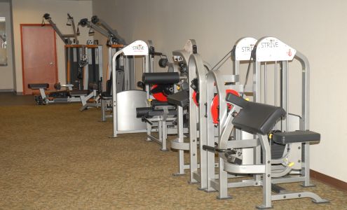 Erie Fitness