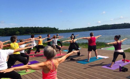 Highland Yoga 111 Highland Lake Rd, Highland Lake New York 12743