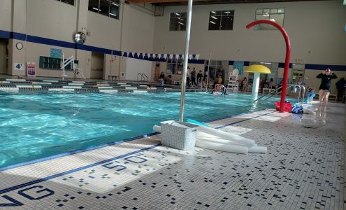 Dale Turner Family YMCA