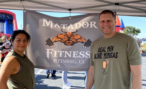 Matador Fitness