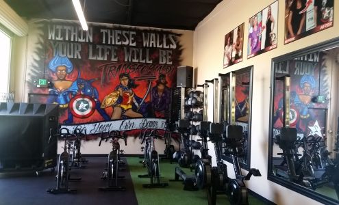 P2P Transformation Center Pleasanton