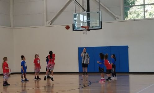 Hidden Valley Field House