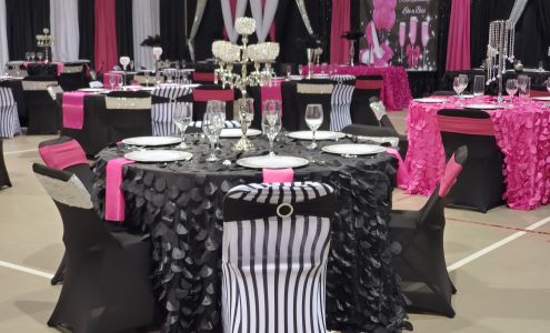 Abbeville Civic Center Abbeville