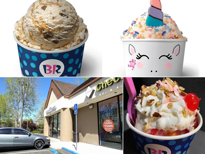 Baskin-Robbins