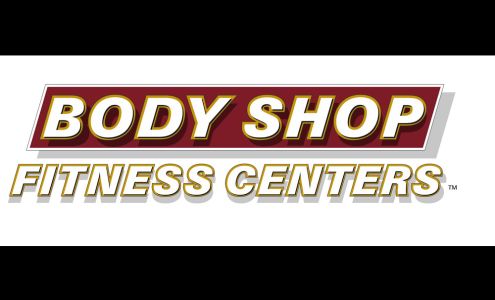 Body Shop 24 Hour Fitness Centers