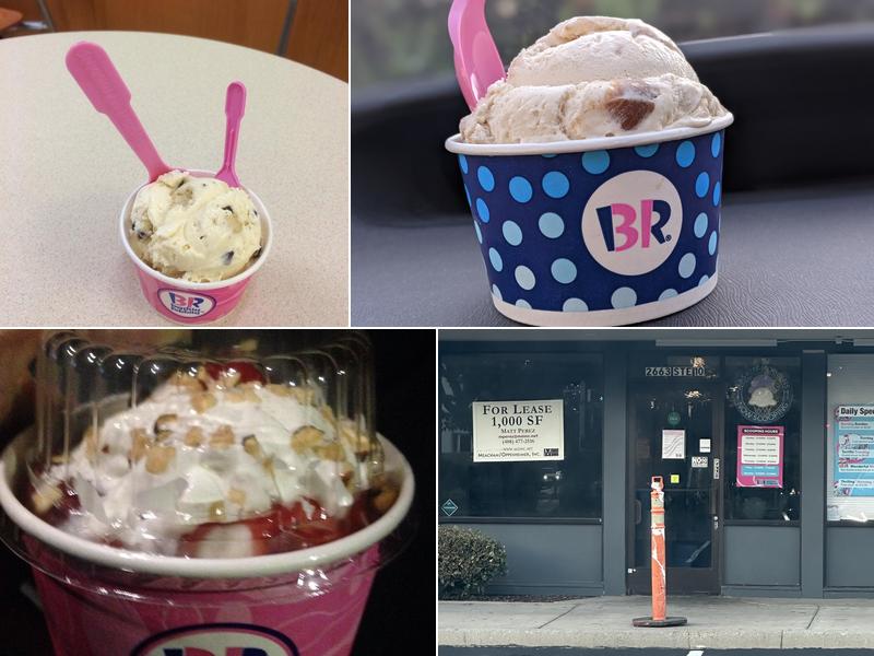 Baskin-Robbins