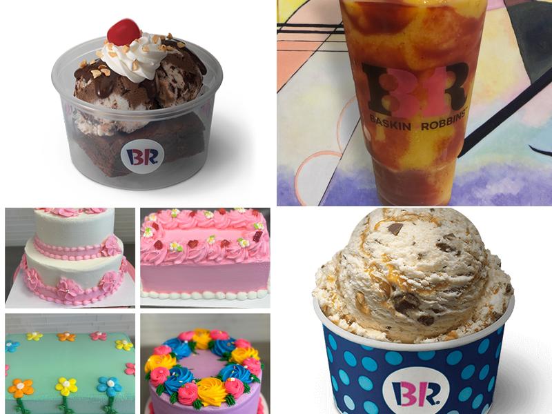 Baskin-Robbins
