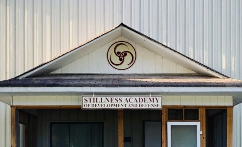 Stillness Academy