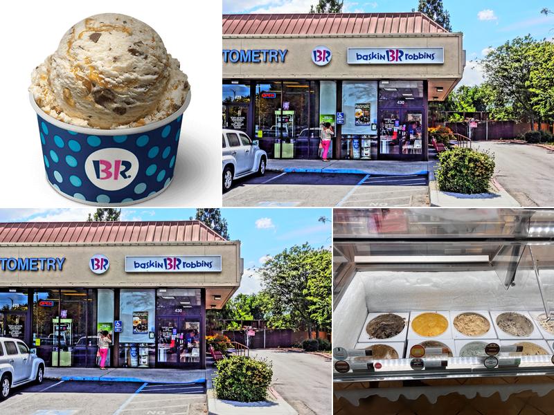 Baskin-Robbins