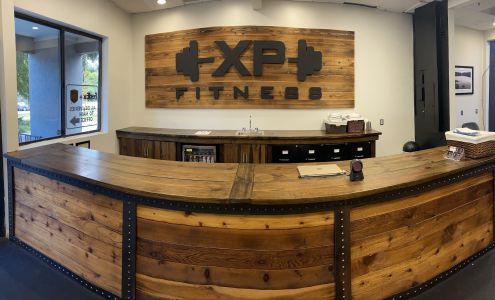 XP Fitness Hilton Head Island
