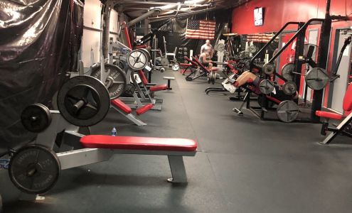 LAVA 24 Fitness Hilton Head Island