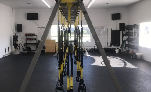 Efitness Studio Hendersonville