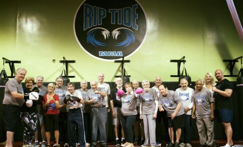 Riptide Martial Arts Academy Bluffton