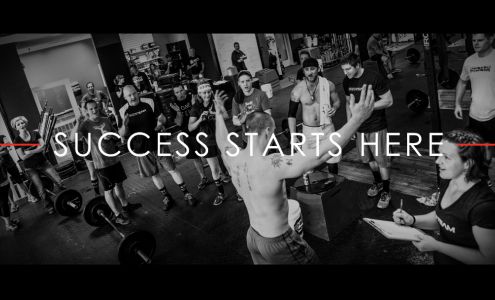 Conviction Training Facility Hilton Head Island