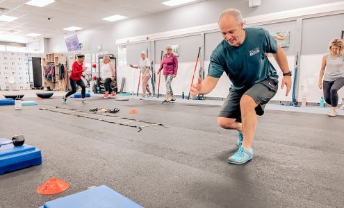 Wilcox Wellness & Fitness