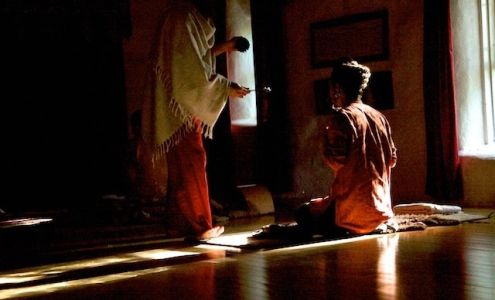 Hridaya Ashram Industry