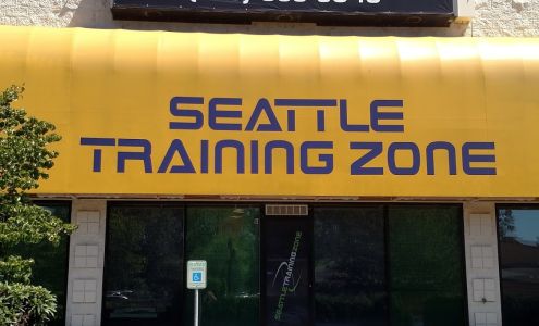 Seattle Training Zone Renton