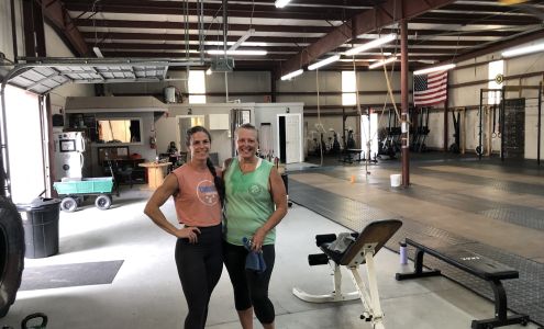 CrossFit Southport Southport