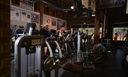 Cape Fear Fitness Southport