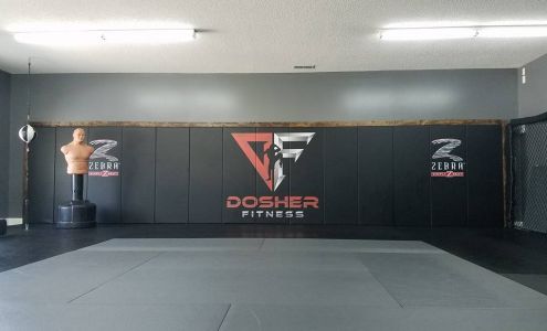 Dosher Fitness & Martial Arts
