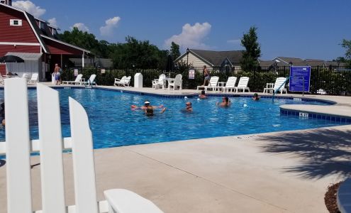 The Farm at Brunswick Amenity Center Carolina Shores