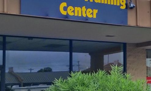 OLYMPIC FITNESS & TRAINING CENTER North Myrtle Beach