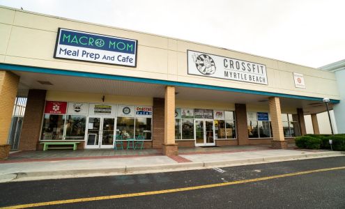 CrossFit Myrtle Beach