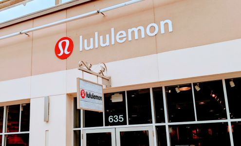 lululemon