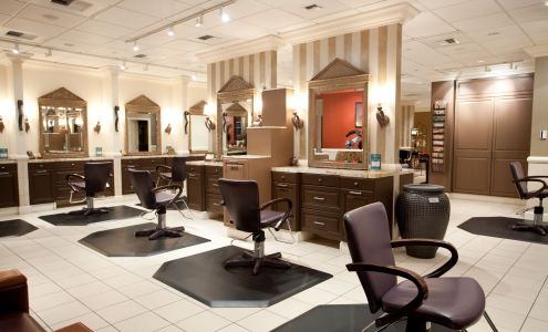 The Salon at Pro Sports Club