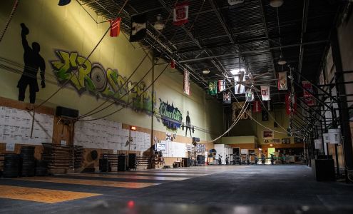 CrossFit Charlotte