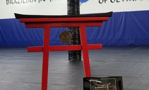 BJJ OLYMPIA - Brazilian Jiu-jitsu | Kickboxing | MMA | Self Defense | Private Lessons | Kids Classes