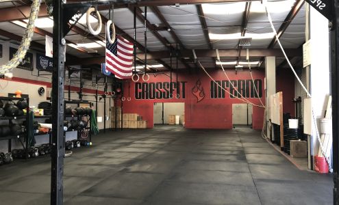 CrossFit Inferno