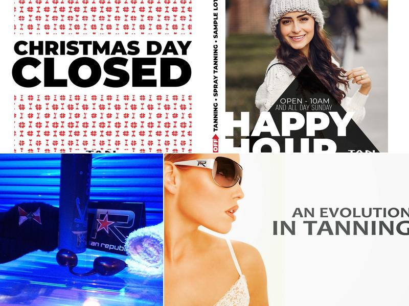 Tan Republic Lacey - Hawks Prairie