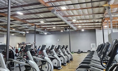 Valley Fitness Atascadero