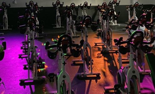 Kennedy Club Fitness Atascadero