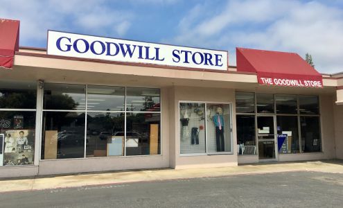 Goodwill of Silicon Valley