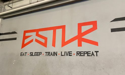 ESTLR Crossfit